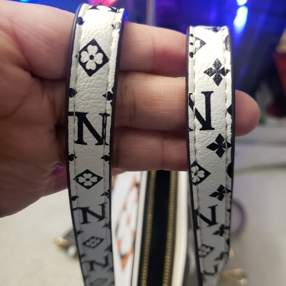 NWOT Nicole Lee Tote Bag - Picture 5 of 16